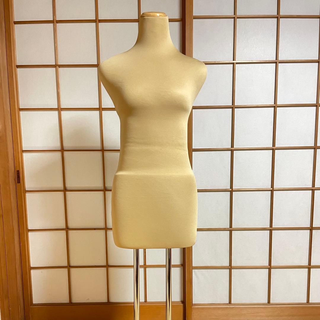 t*i様 トルソー　ディスプレイ　着付け練習　マネキン　着物