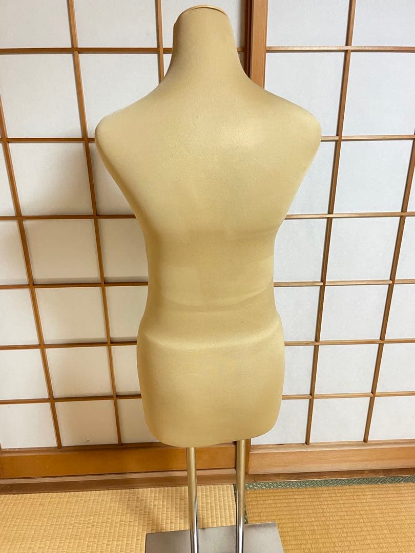 t*i様 トルソー　ディスプレイ　着付け練習　マネキン　着物