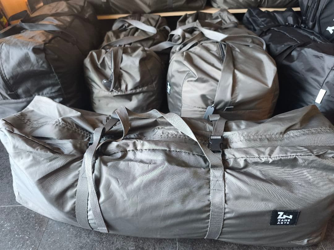 ゼインアーツ GIGI2 ギギ2 PS-022 ZANE ARTS