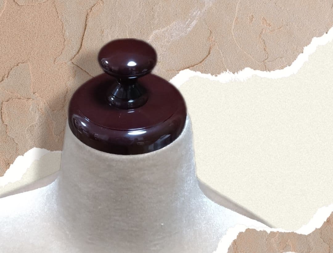 和装トルソー　着付け練習用ボディ　和装ボディ　和装マネキン腕付き