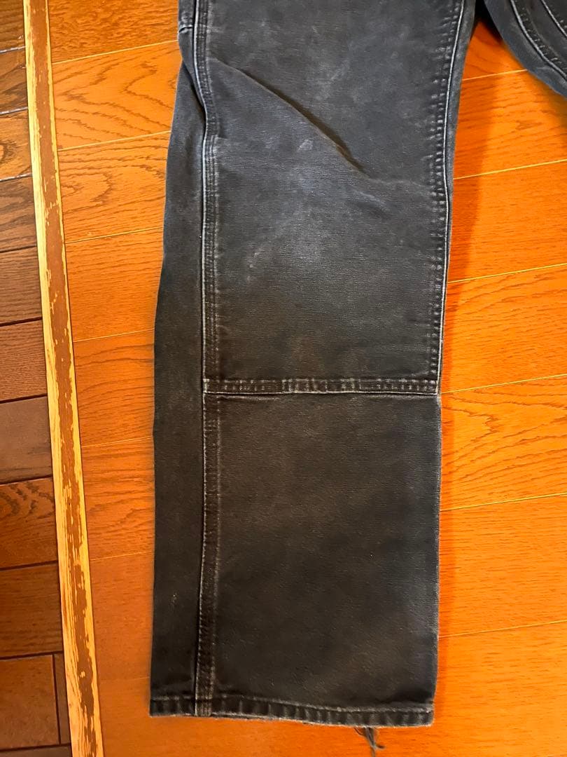 アメリカ製！CARHARTT DOUBLE KNEE カーハートダブルニー