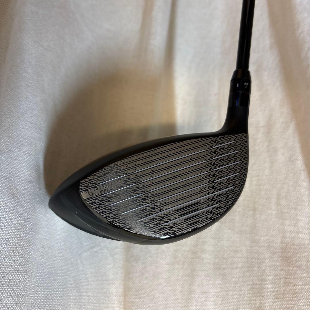 ブリヂストン　B2HTドライバー ツアーAD PT−6S