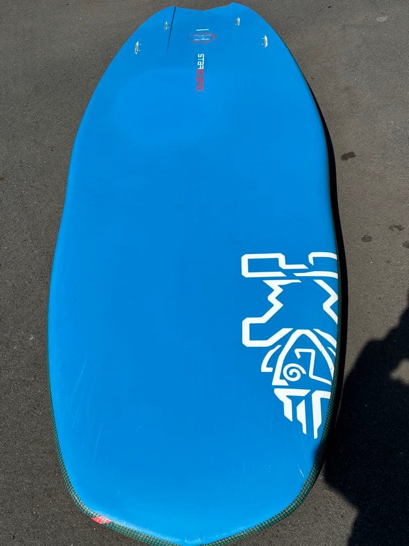 【値下げ】スターボード ハイパーナッツ　SUP