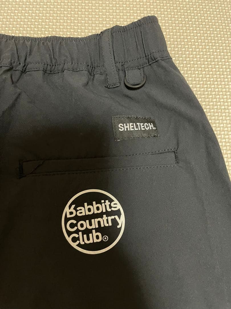 FR2GOLF Stretch Nylon エフアールツーゴルフ ショートパンツ