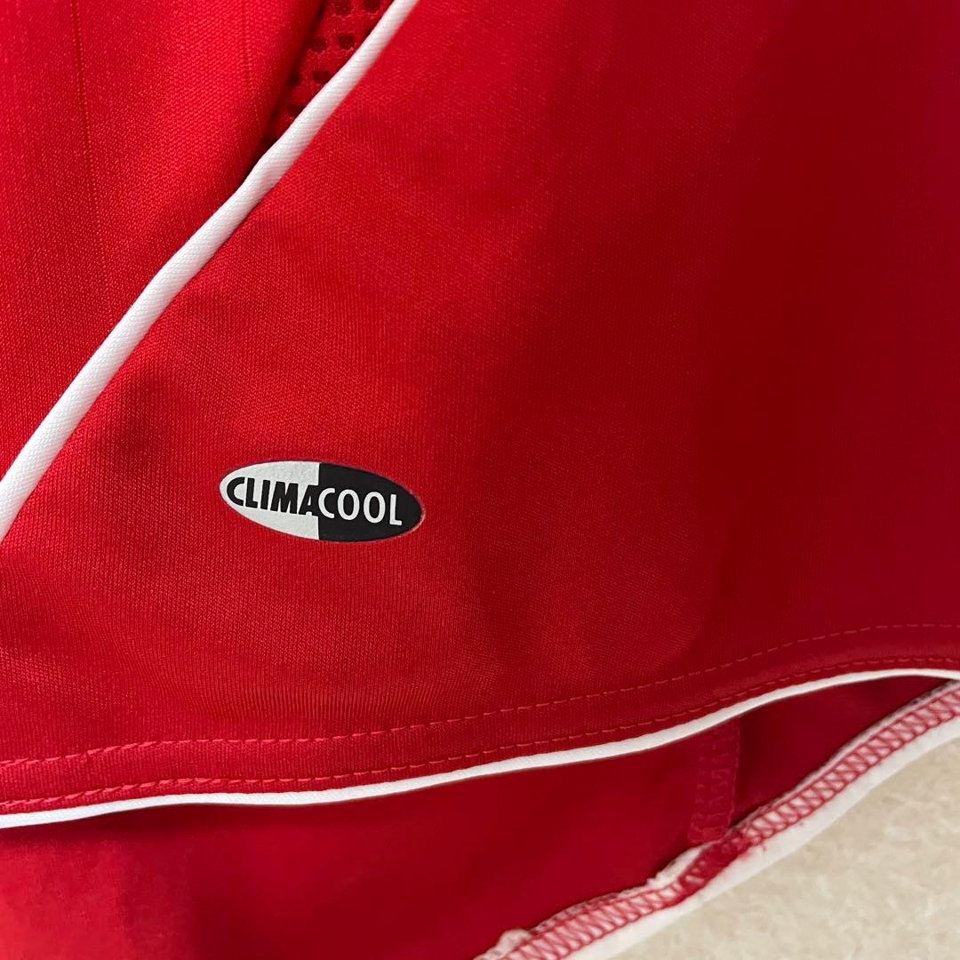 【正規品】リバプール 06-08 ホーム ジェラード O Carlsberg 8