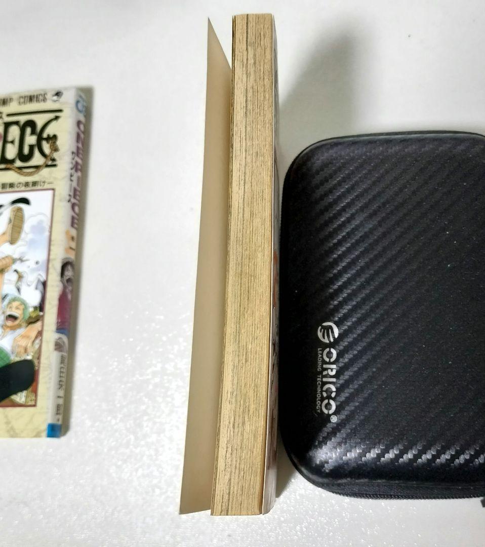 【良品~美品】ワンピース 1巻 初版 尾田栄一郎 集英社