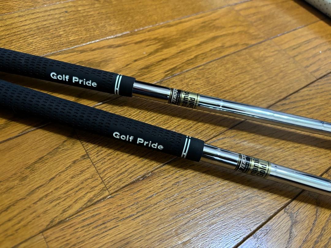 希少！MIURA USモデル　ウェッジ 52度 58度 セット　新品・未使用