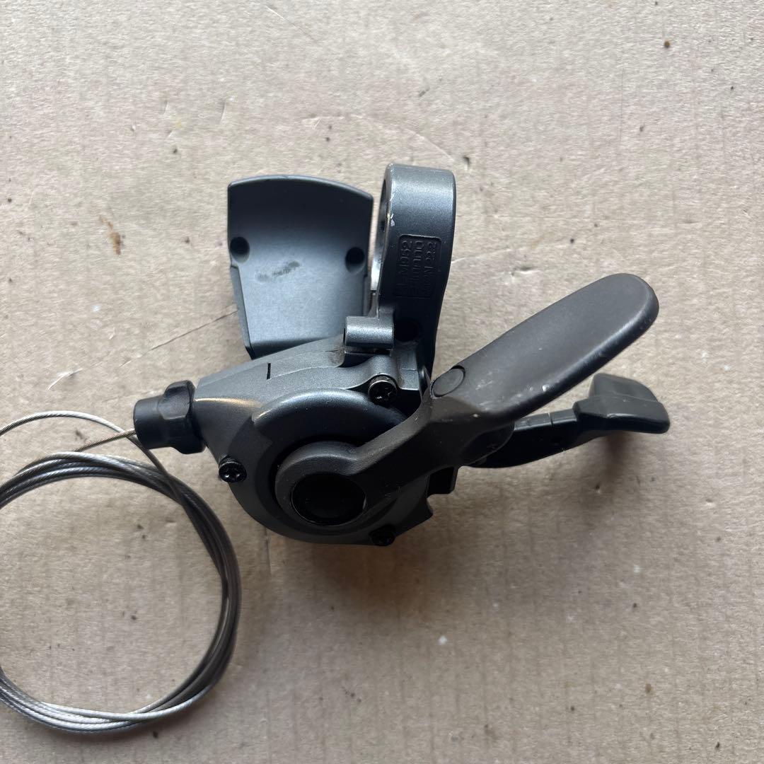 Shimano XTR SL-M952 右シフター