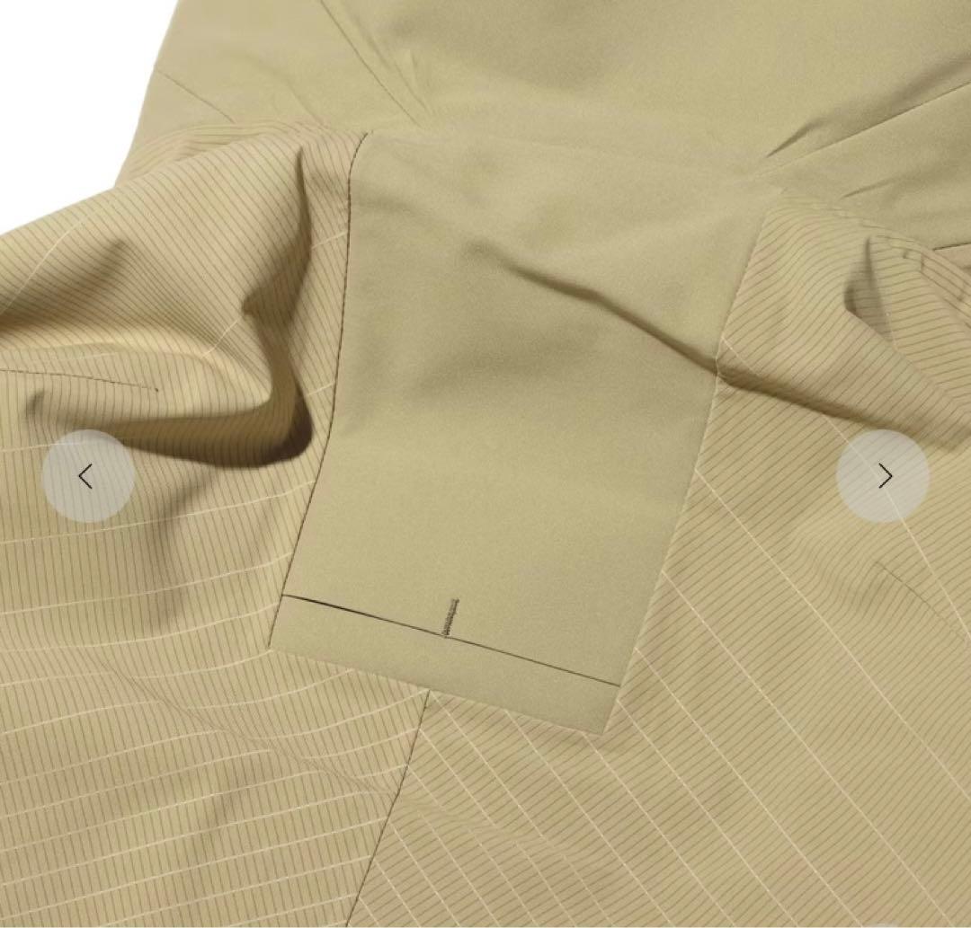 デサント スキーマテック シェル ジャケット　 アトモス限定　XO 新品