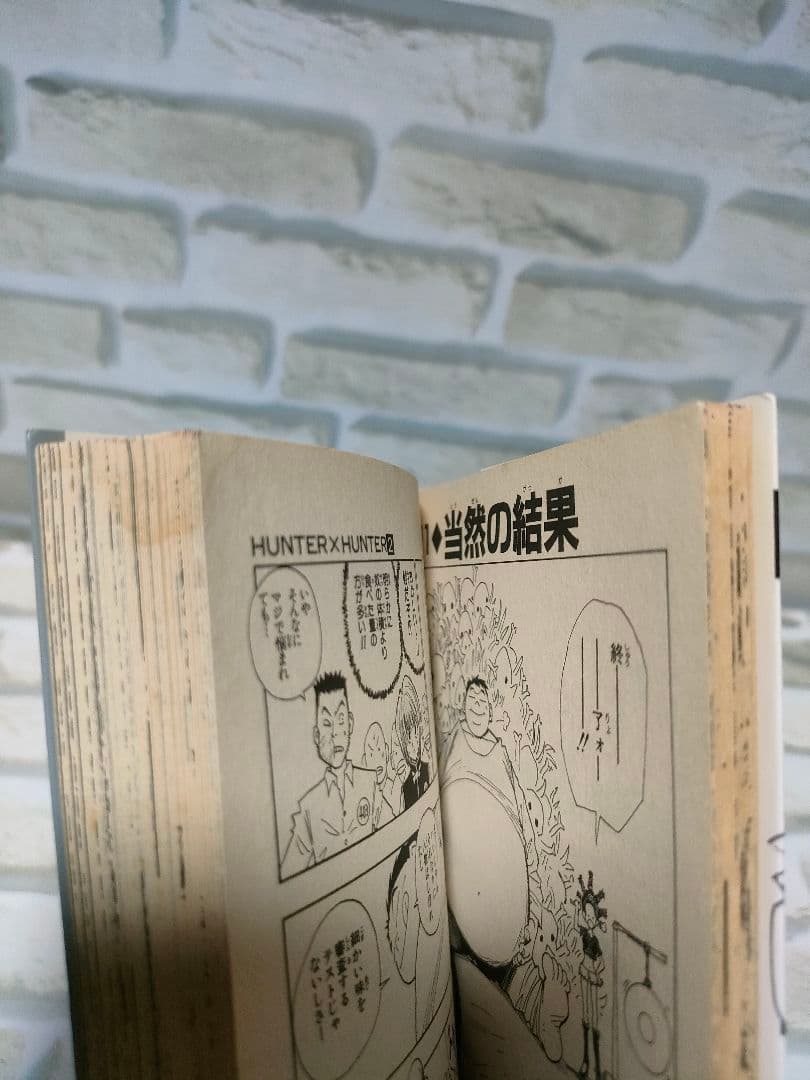 【全巻初版/0巻付き】ハンターハンター　全巻セット