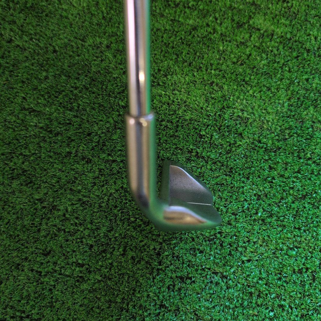 【希少】B63 L字パター 32インチ PING ピン