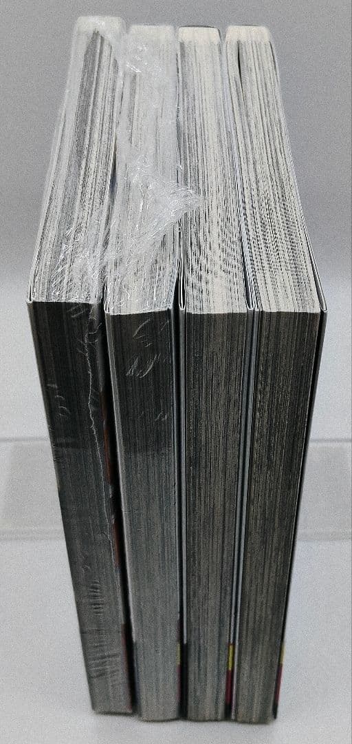 クロの戦記 ノベル ＆ コミック 16巻セット 特典 未開封 有り