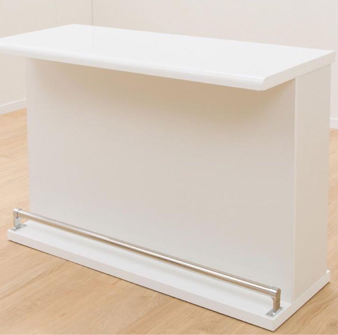 バーカウンター 食器棚