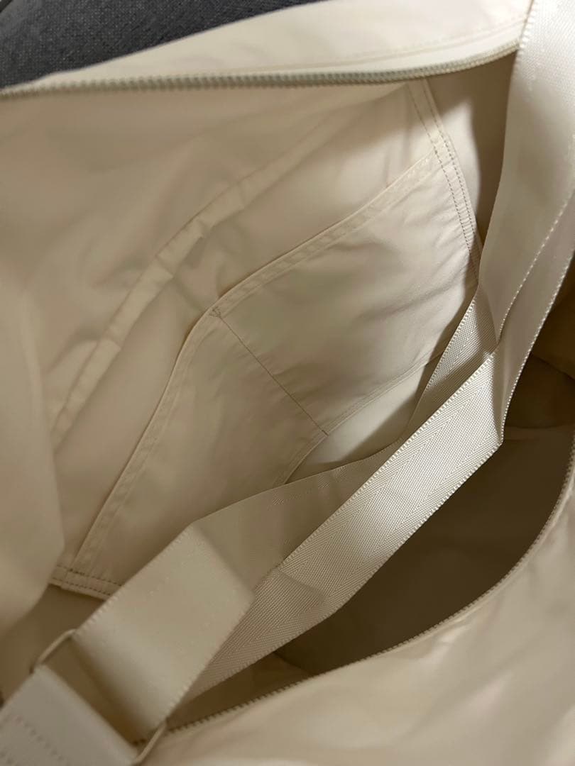 THE NORTH FACE PURPLE LABEL ショルダートートバッグ