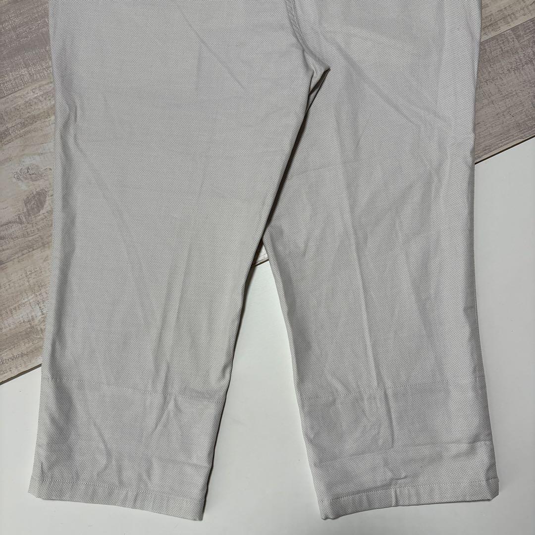 ルコックスポルティフゴルフ★綿92%混★ストレッチ 【メンズ サイズ92（3L】