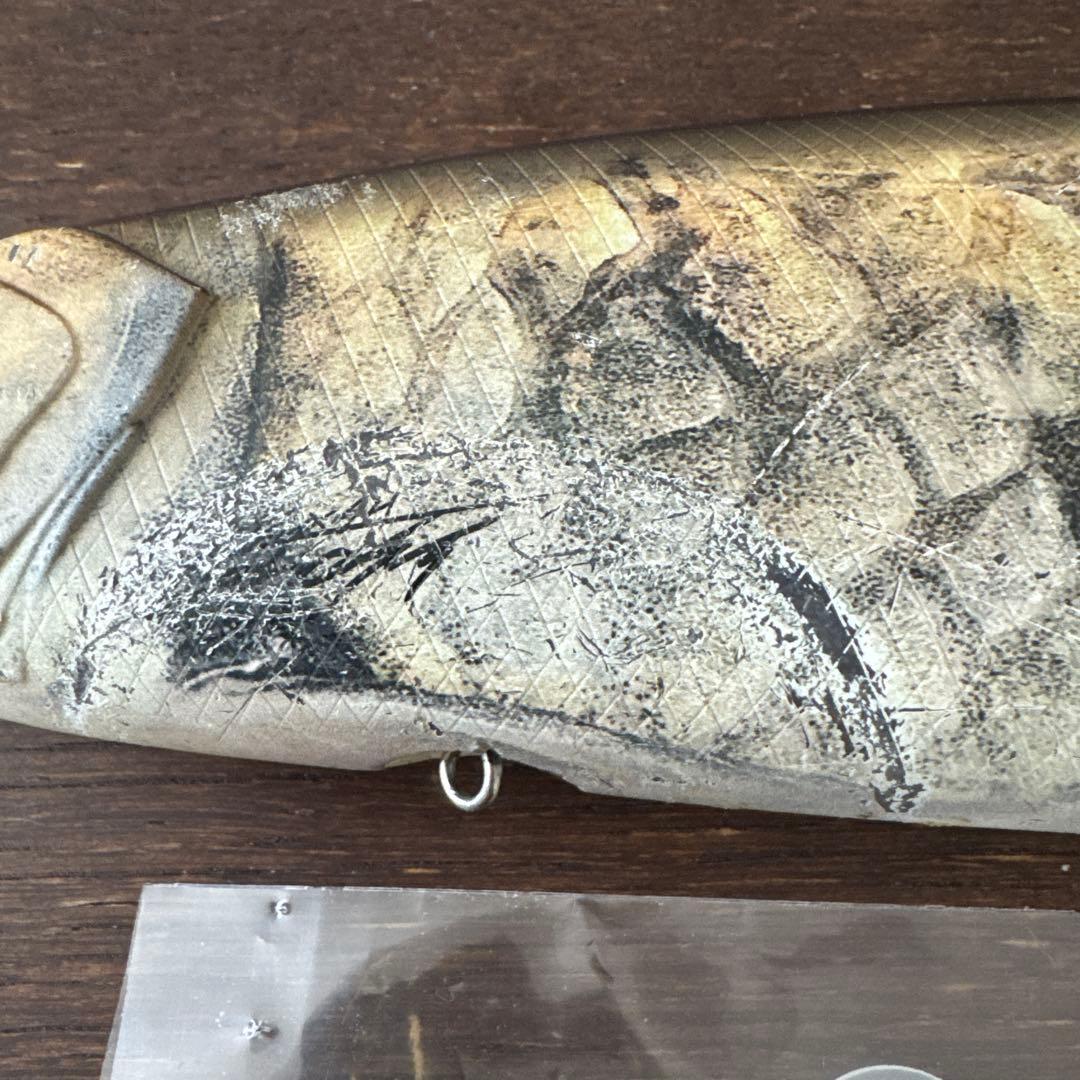 DRT クラッシュゴースト２５６