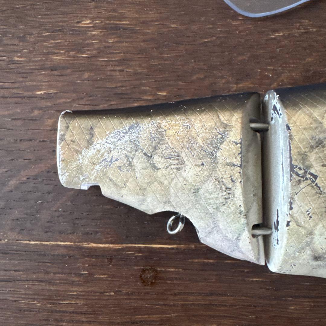 DRT クラッシュゴースト２５６