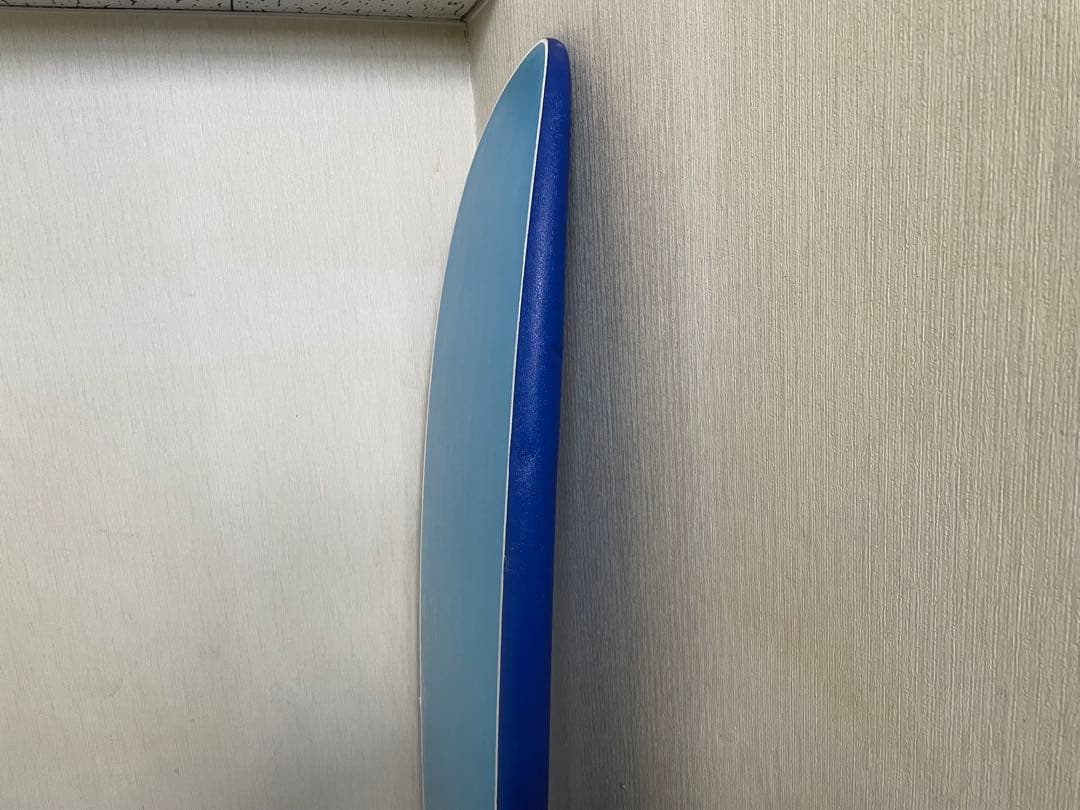 THREE WEATHER ファンボード BUBBLE 初心者 サーフボード