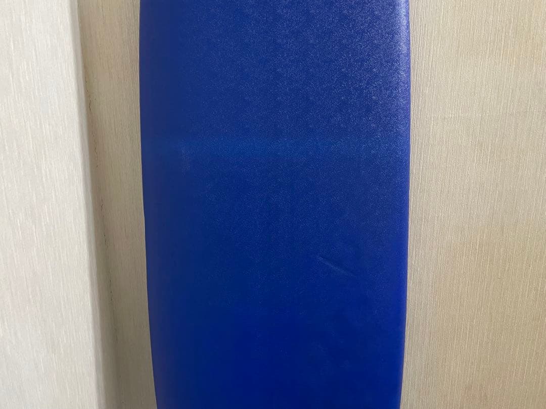 THREE WEATHER ファンボード BUBBLE 初心者 サーフボード