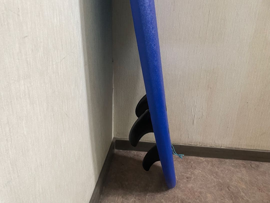 THREE WEATHER ファンボード BUBBLE 初心者 サーフボード