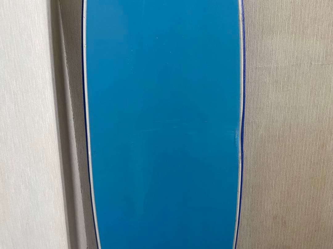 THREE WEATHER ファンボード BUBBLE 初心者 サーフボード