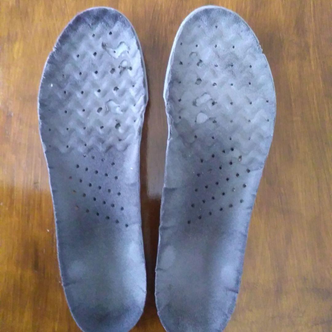 YONEXバドミントンシューズパワークッション【27cm】