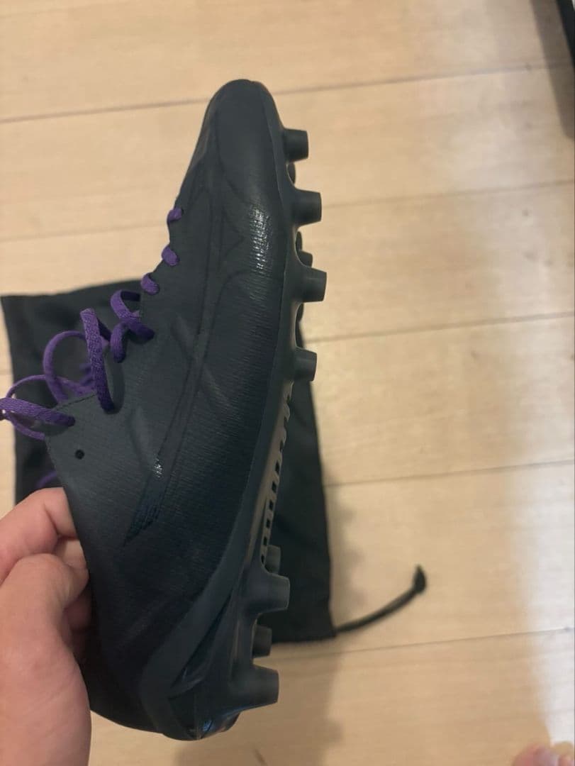 サッカーシューズ MIZUNOa限定モデル品