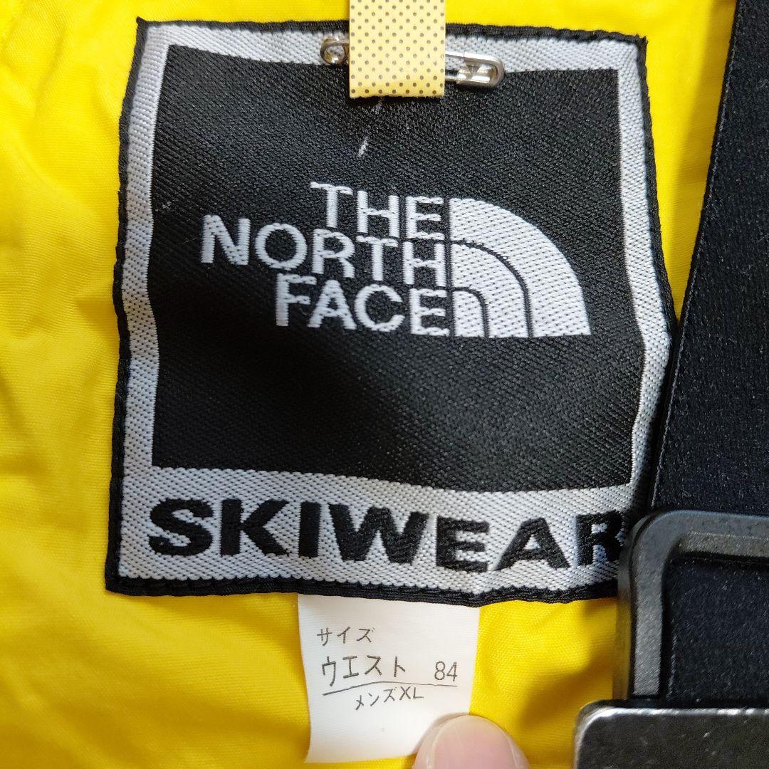 THE NORTH FACE スキーウェア メンズXL90s