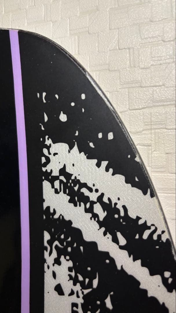 SALOMON ハックナイフプロ 25-26