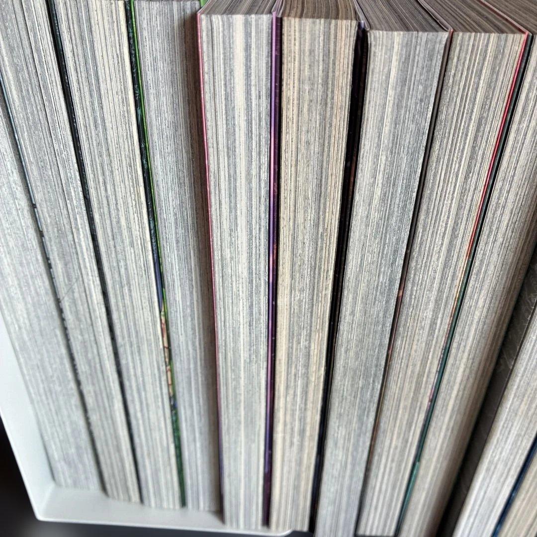 ヴィンランド・サガ全巻セット 1巻〜29巻（26巻な）