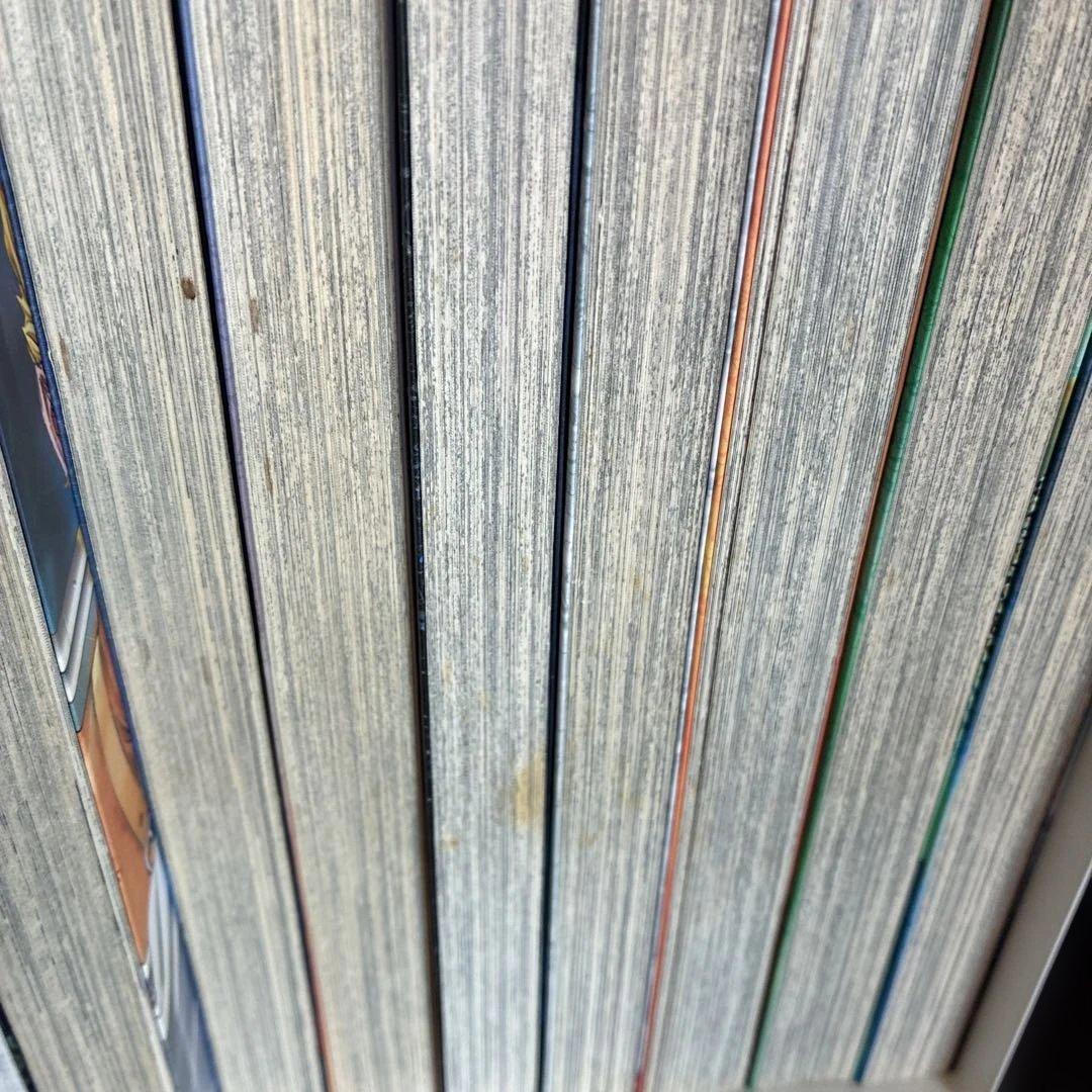 ヴィンランド・サガ全巻セット 1巻〜29巻（26巻な）