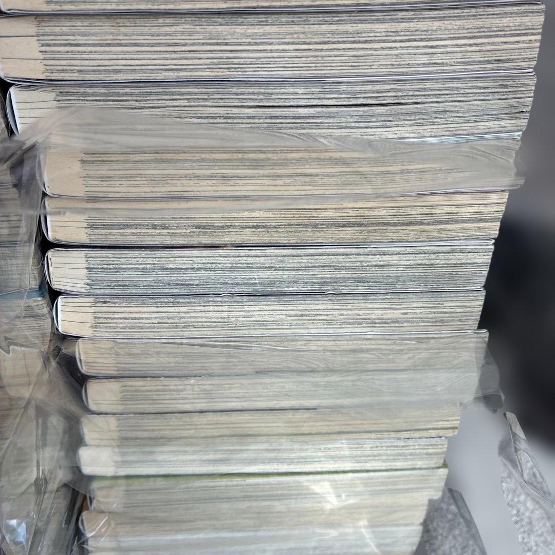 ヴィンランド・サガ全巻セット 1巻〜29巻（26巻な）