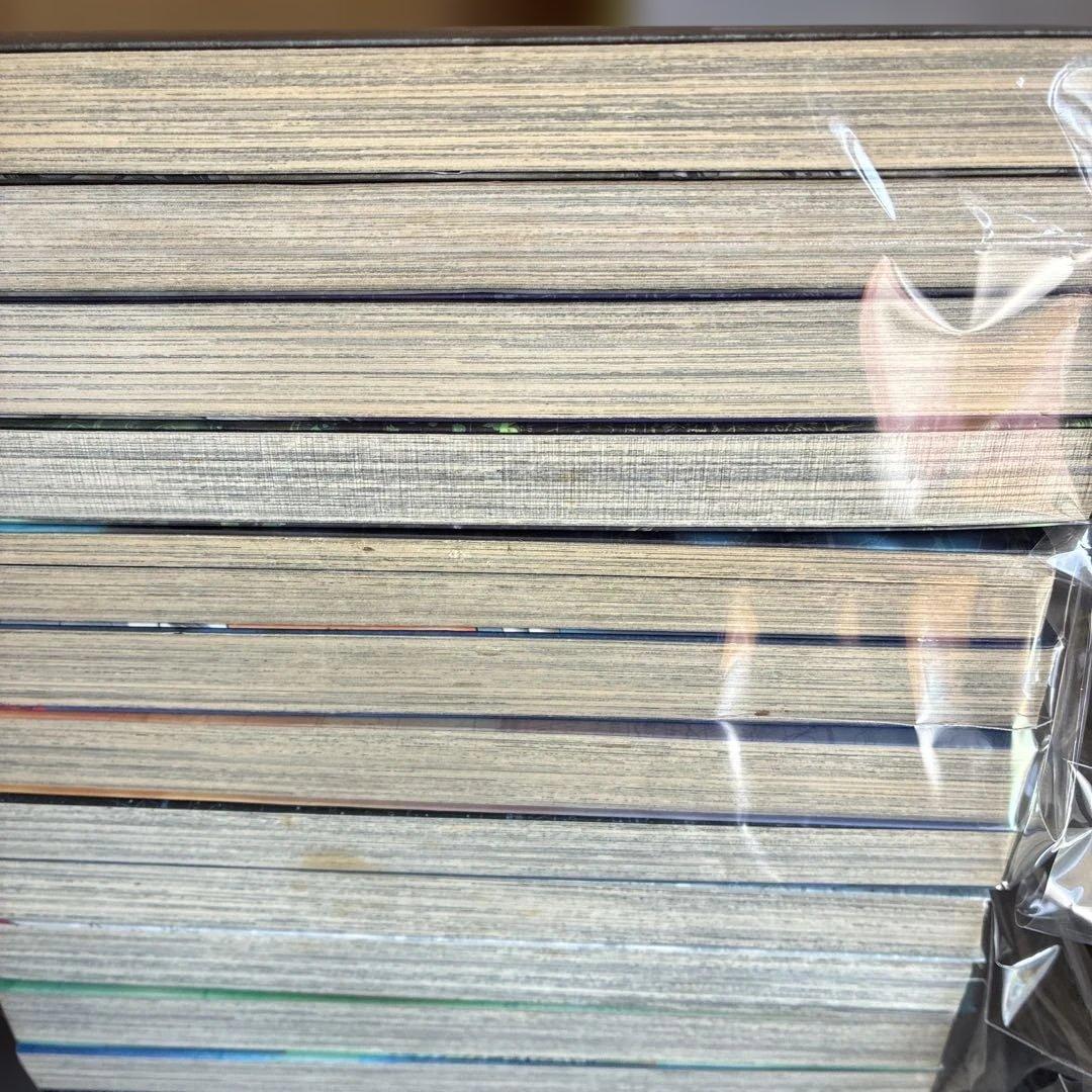 ヴィンランド・サガ全巻セット 1巻〜29巻（26巻な）