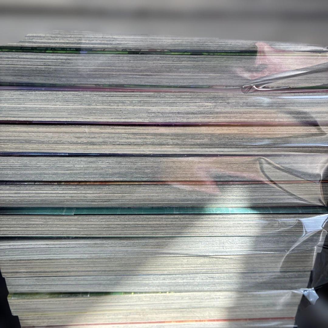 ヴィンランド・サガ全巻セット 1巻〜29巻（26巻な）