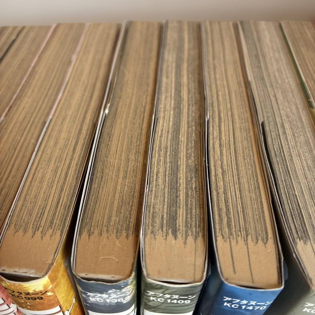 ヴィンランド・サガ全巻セット 1巻〜29巻（26巻な）