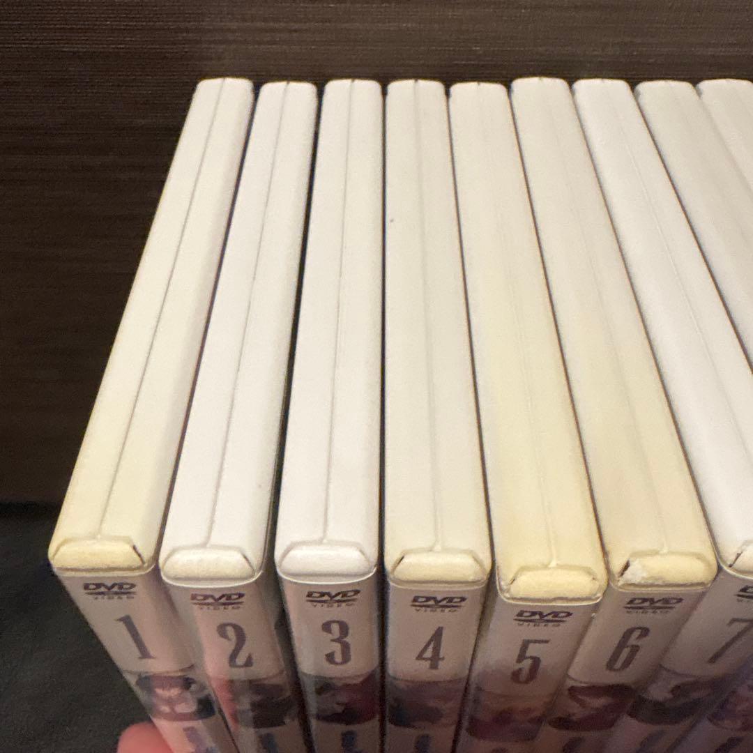 SEED DESTINY DVD全13巻　スペシャルエディション全４巻セット