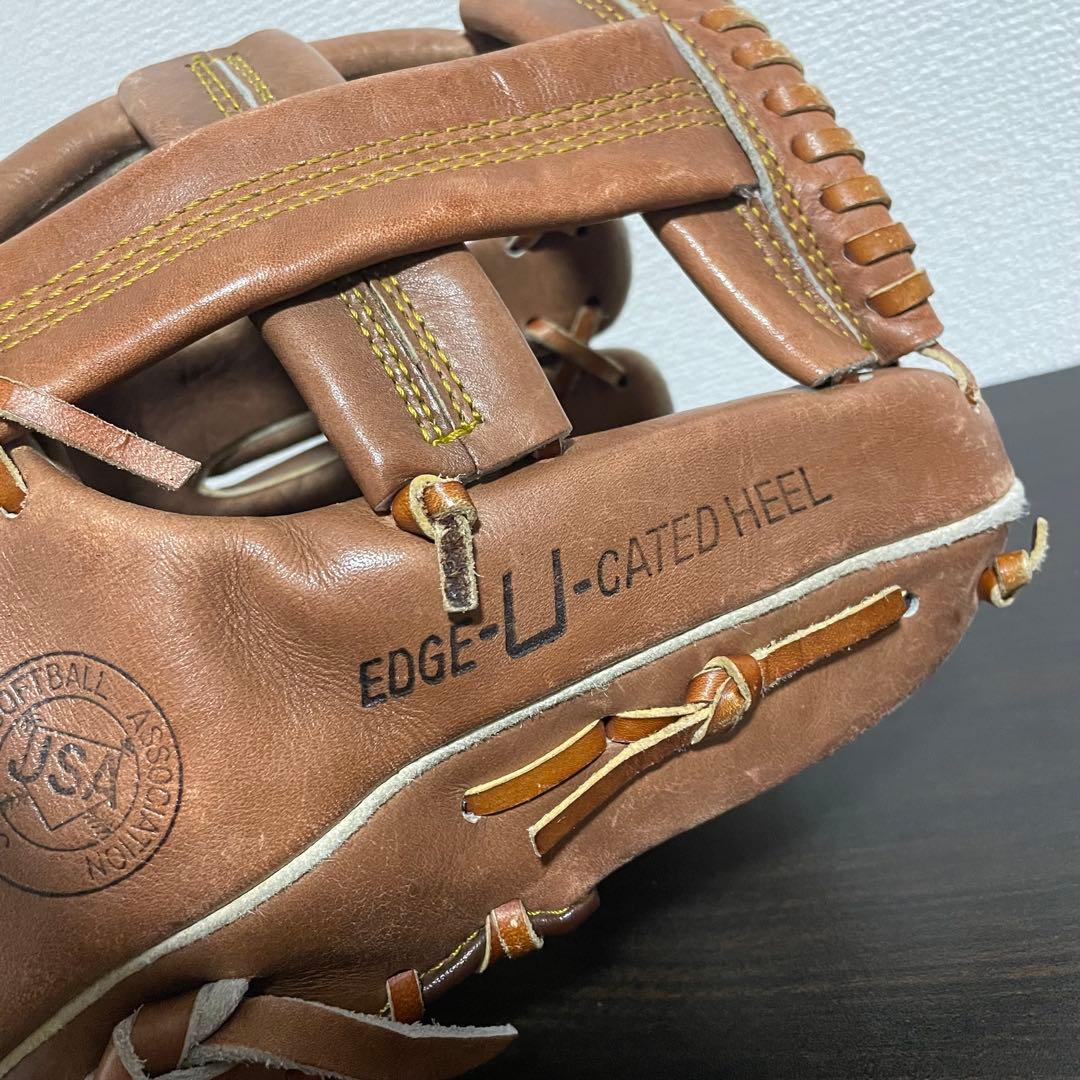 【即戦力内野手】Rawlings ローリングス グローブ