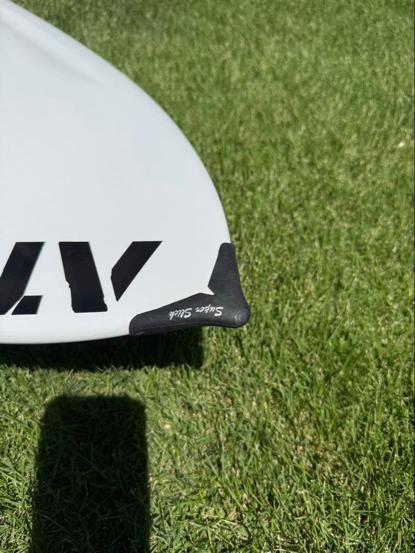 ＊いっ〜さん＊ PLACEBO ショートラウンド　5‘4