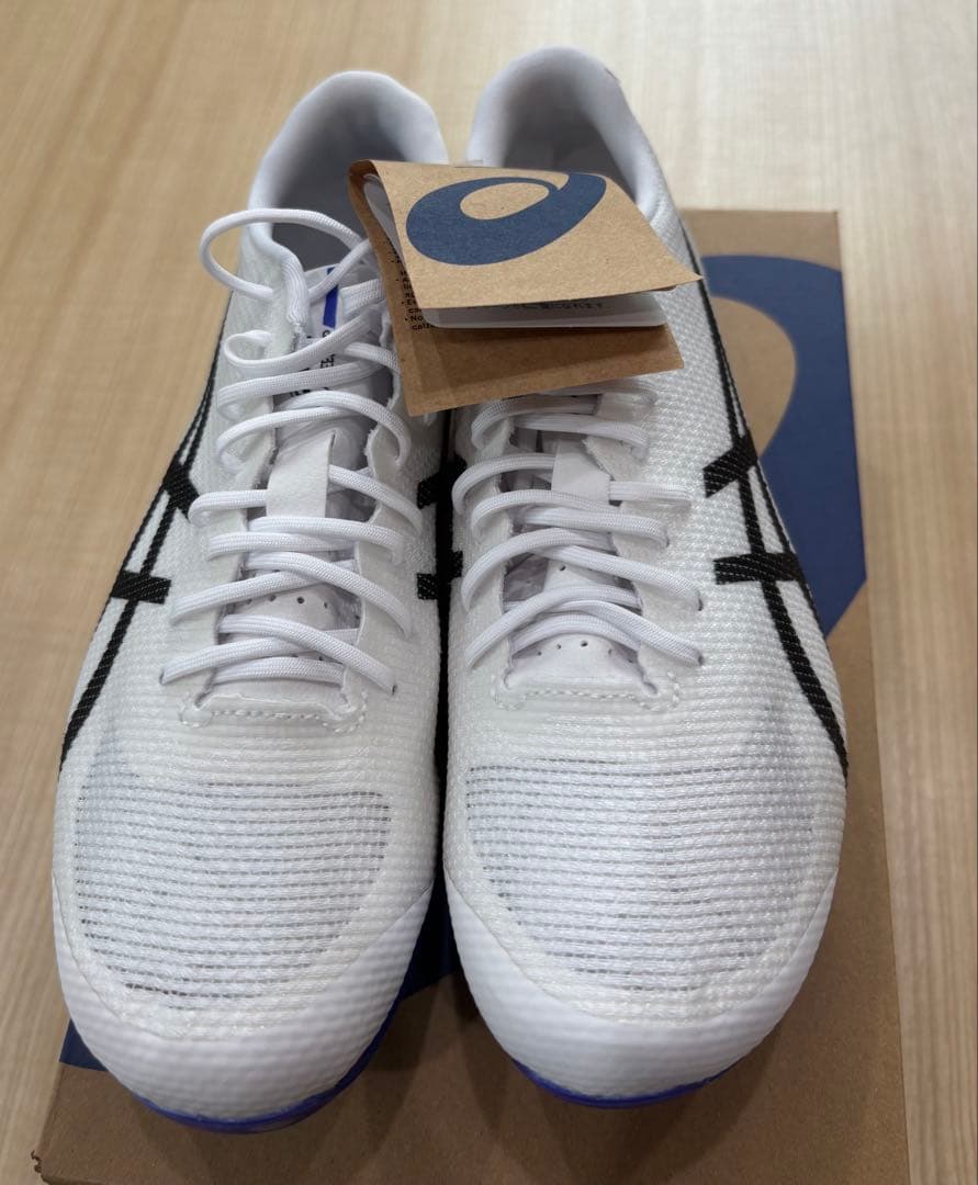 SPEED SP 2メタスピードsp2 25.0 タグ付き　新品未使用