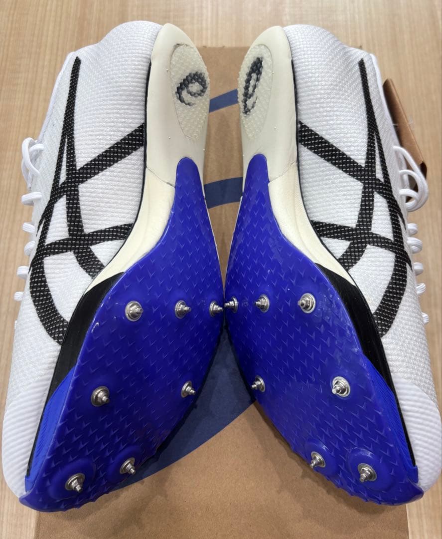 SPEED SP 2メタスピードsp2 25.0 タグ付き　新品未使用