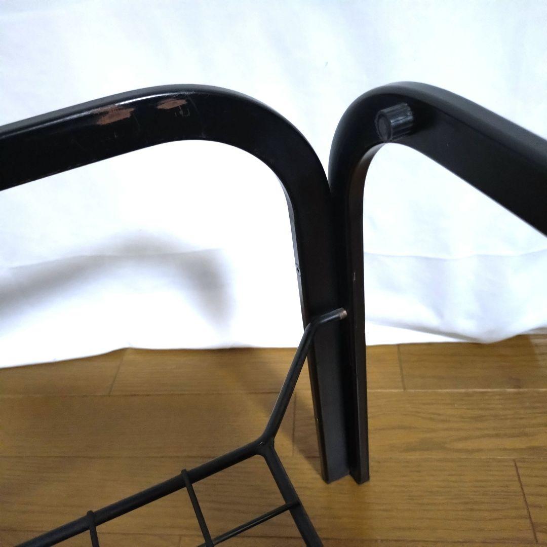 レトロポップ　ガラステーブル　昭和レトロ　センターテーブル　ローテーブル　硝子