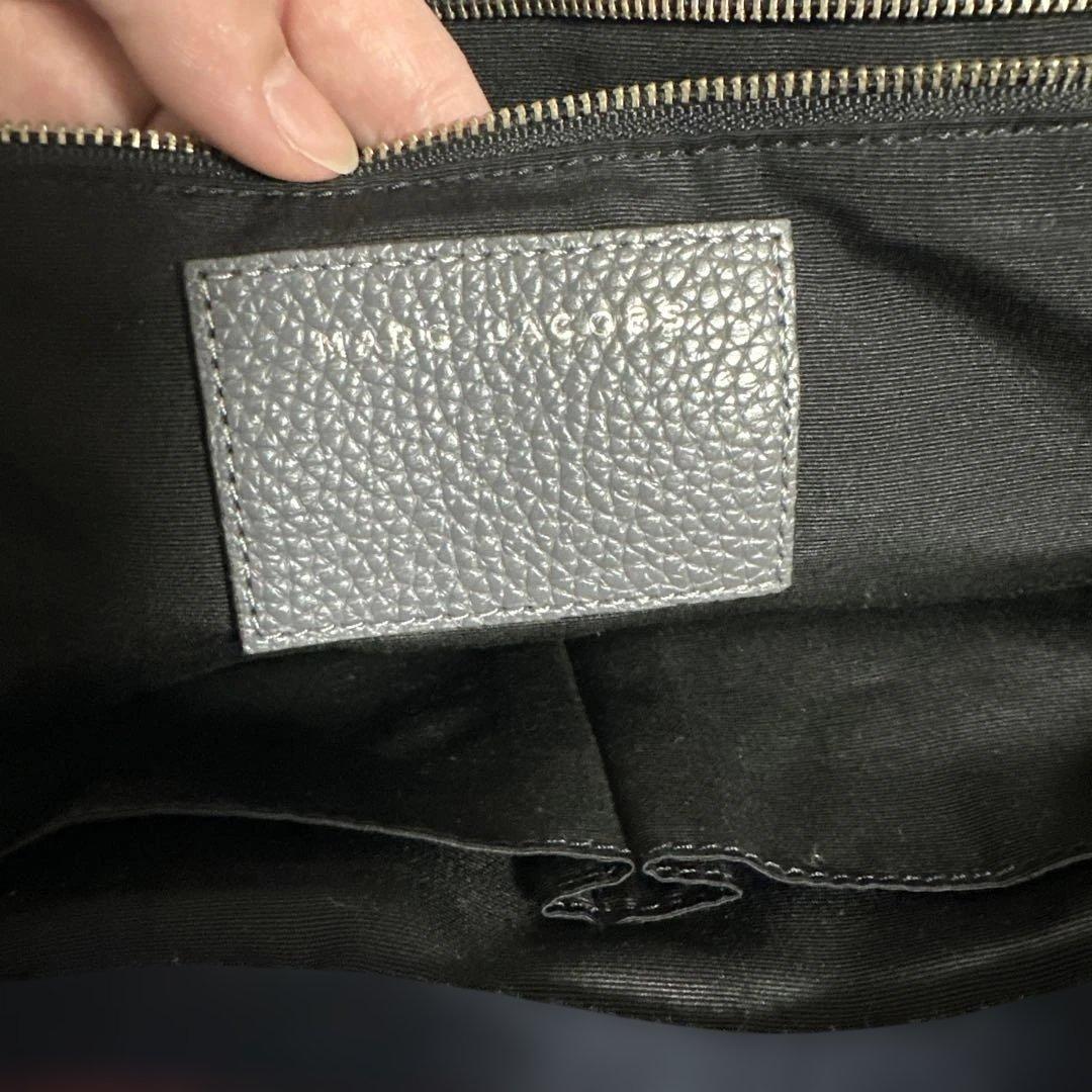 マークジェイコブス☆トートバッグ