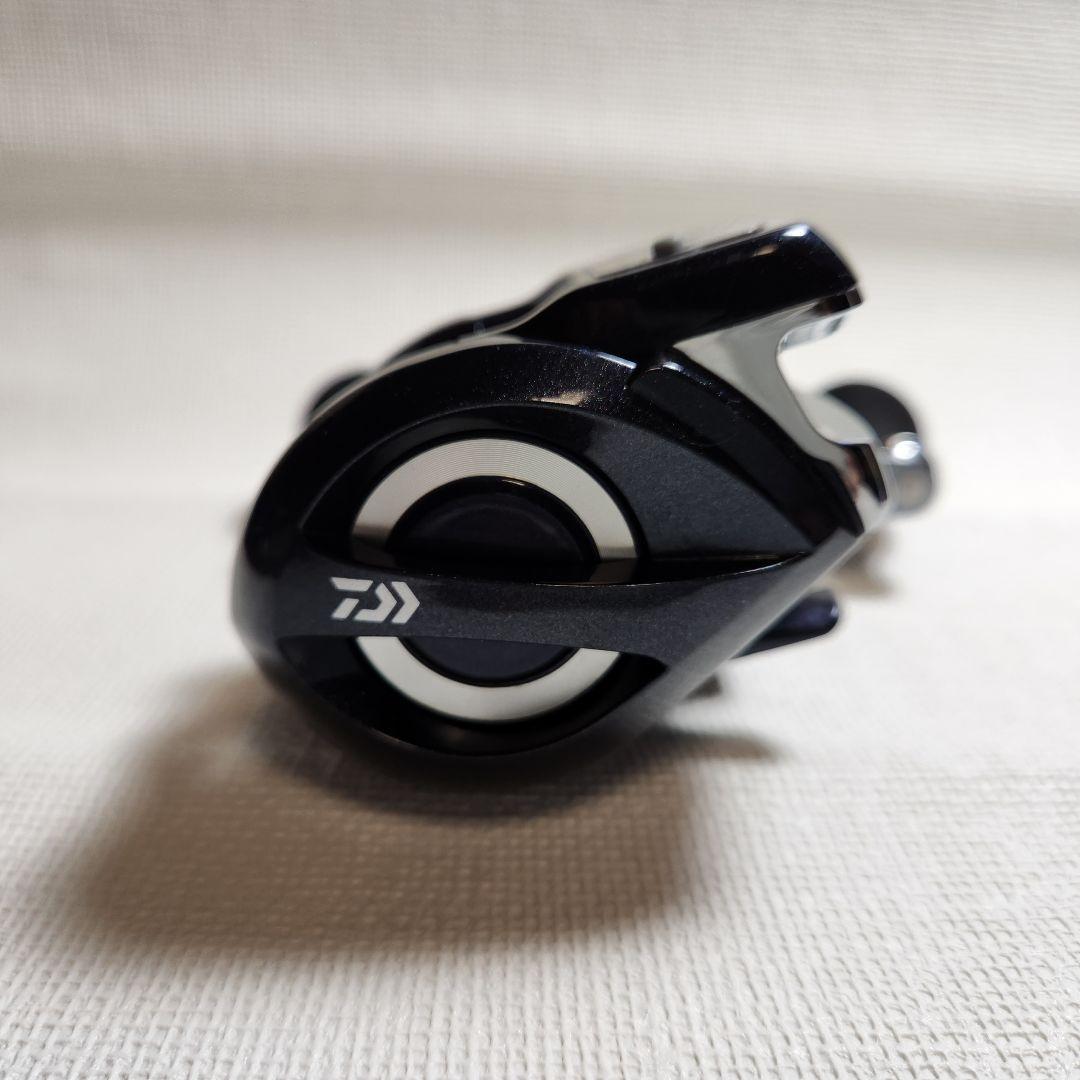 Daiwa（ダイワ） LIGHT GAME X ICV150H