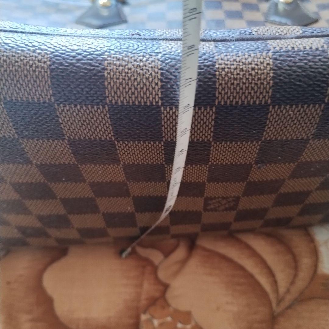 G*M様 Louis Vuitton ダミエ バッグ