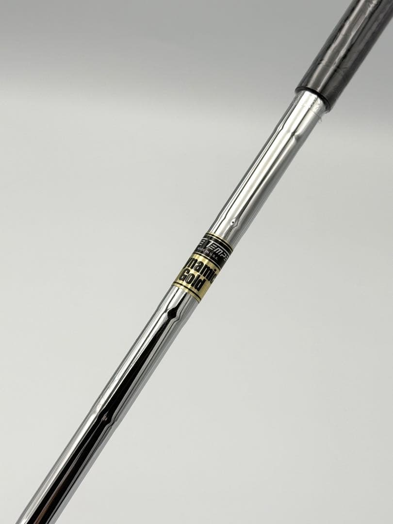 【新品】2023ボーケイフォージド 58 12K ダイナミックゴールドS200