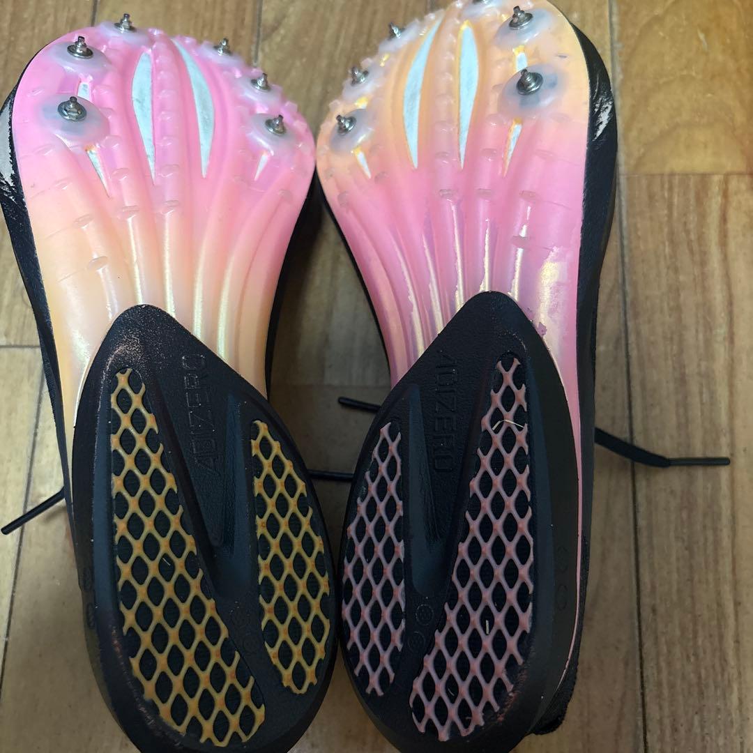 ADIZERO アバンチ