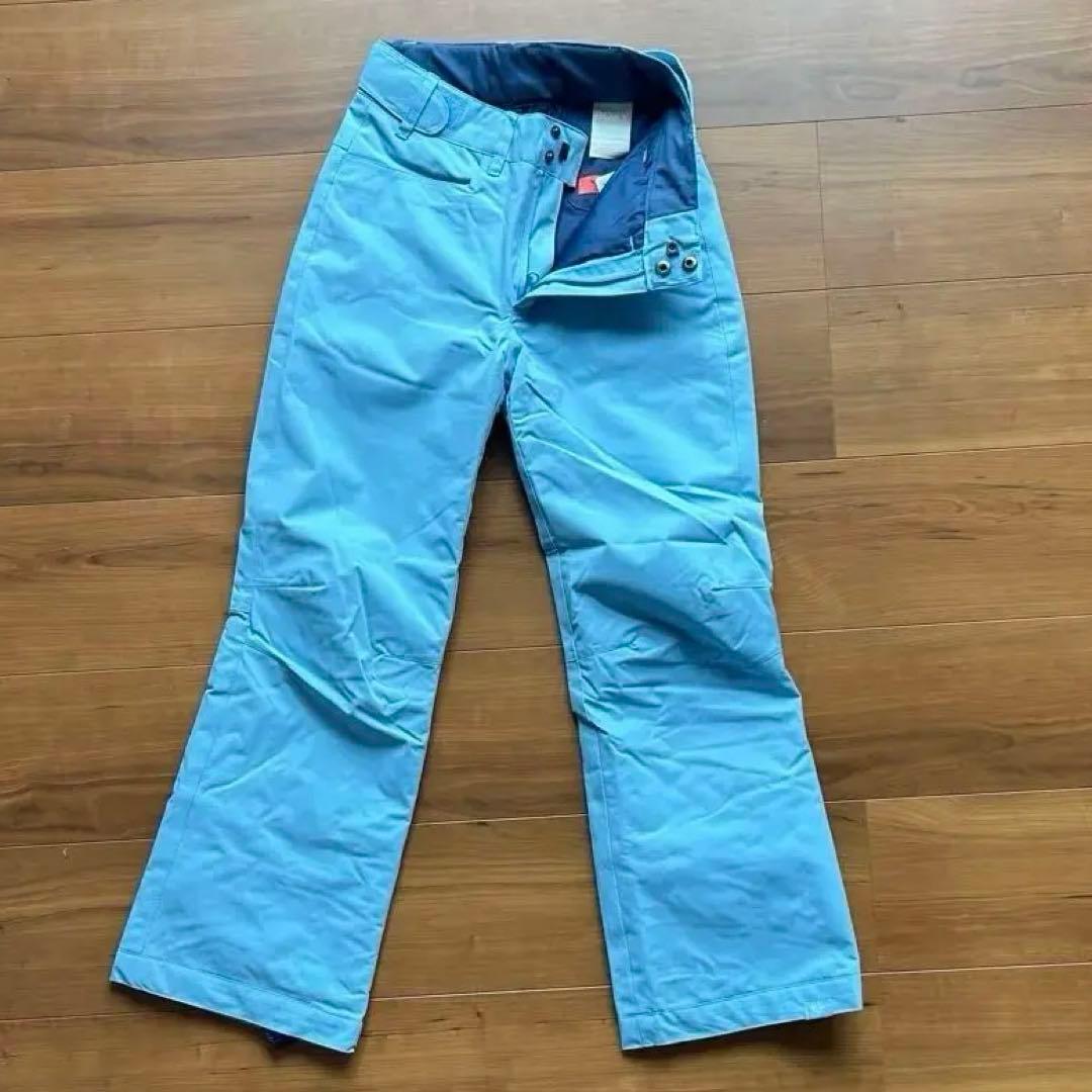 【新品】ROXYスキーウェア スノボーウェア セット