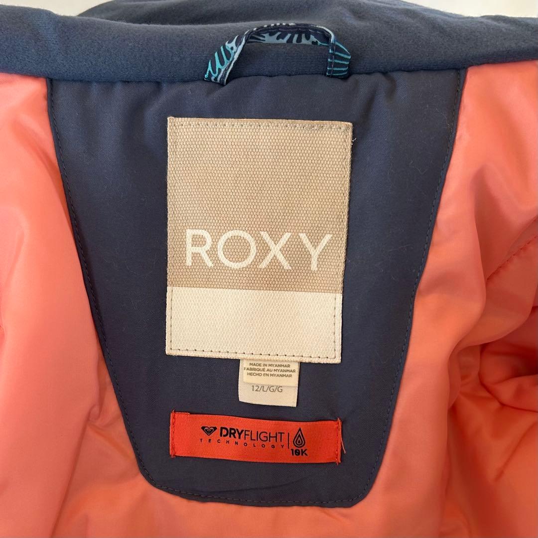 【新品】ROXYスキーウェア スノボーウェア セット