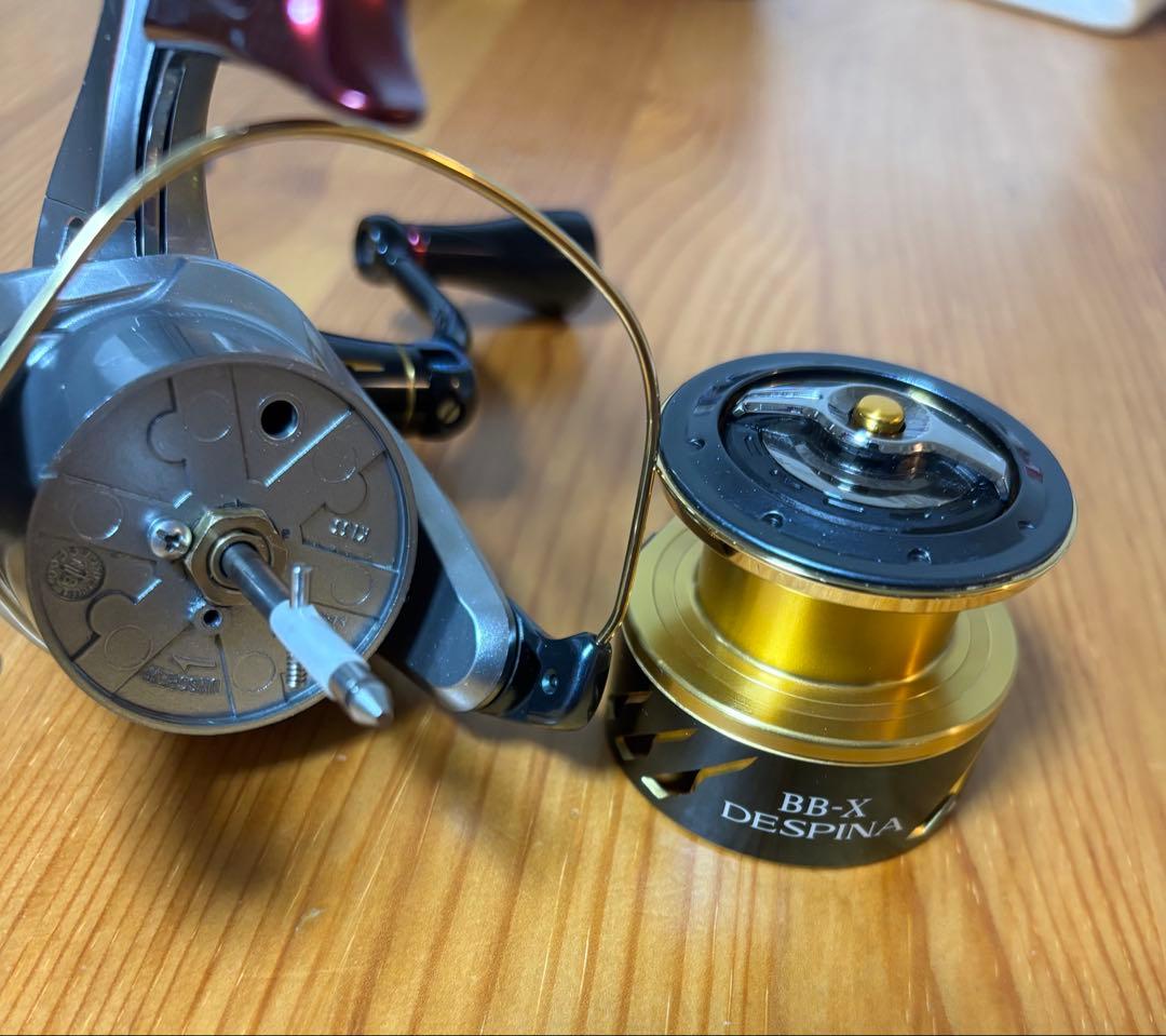 16BB-X DESPINA C3000DXG※デスピナ※