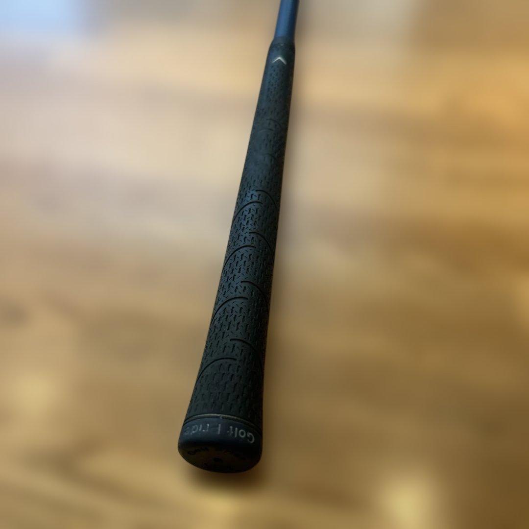 ベンタス5-S キャロウェイ純正 ドライバーシャフト 45.5in スリーブ付